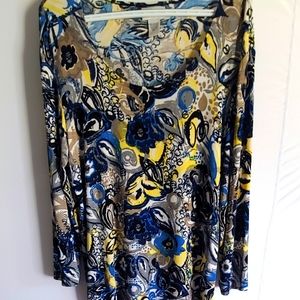 Chico's women's blouse